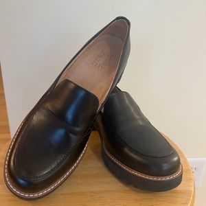 Naturalizer Loafers BLACK